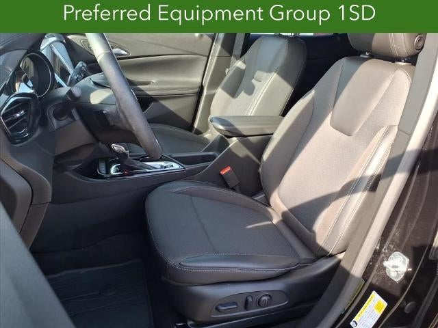 2023 Buick Encore GX Select AWD