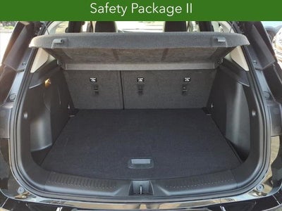 2023 Buick Encore GX Select AWD