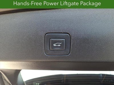 2023 Buick Encore GX Select AWD