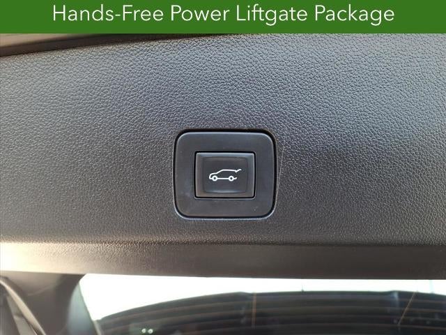 2023 Buick Encore GX Select AWD