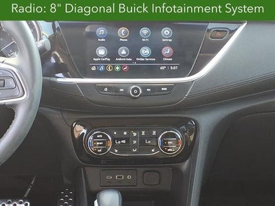 2023 Buick Encore GX Select AWD