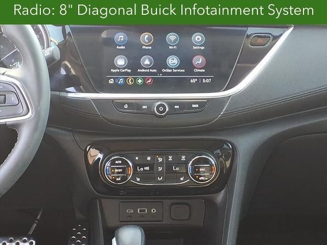 2023 Buick Encore GX Select AWD