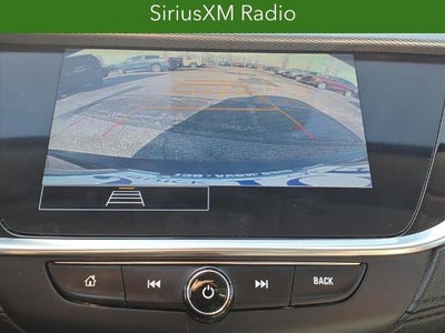 2023 Buick Encore GX Select AWD