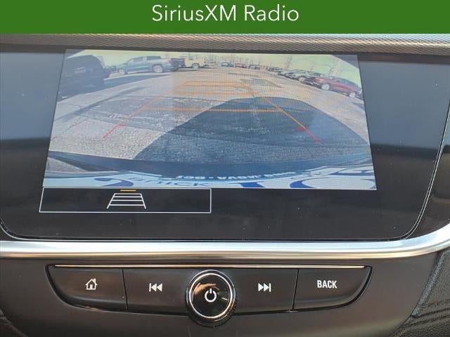 2023 Buick Encore GX Select AWD