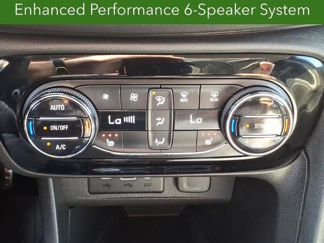 2023 Buick Encore GX Select AWD