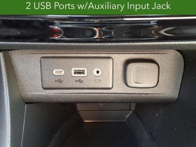 2023 Buick Encore GX Select AWD