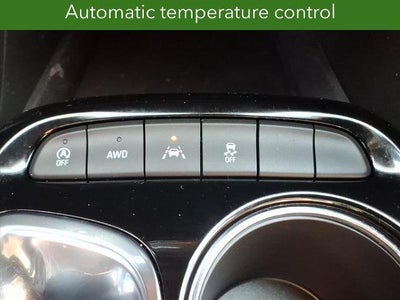 2023 Buick Encore GX Select AWD