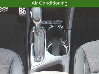 2023 Buick Encore GX Select AWD