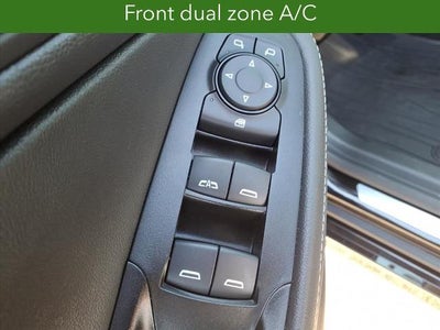 2023 Buick Encore GX Select AWD