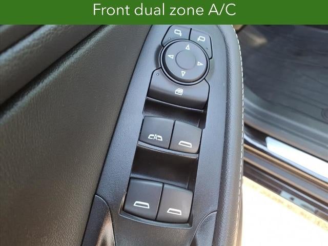 2023 Buick Encore GX Select AWD