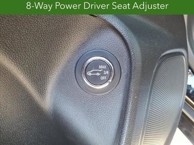 2023 Buick Encore GX Select AWD