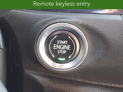 2023 Buick Encore GX Select AWD