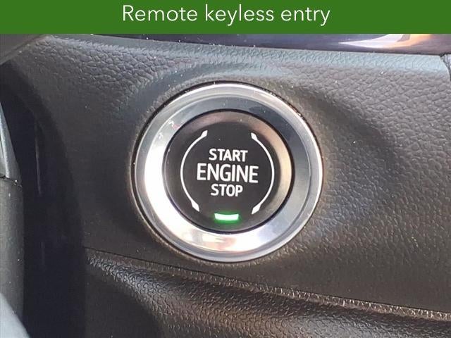 2023 Buick Encore GX Select AWD