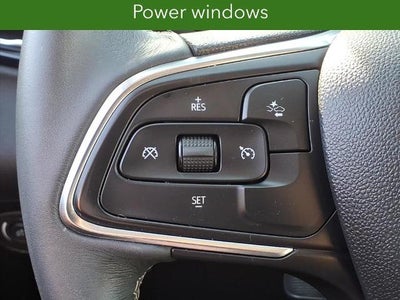 2023 Buick Encore GX Select AWD