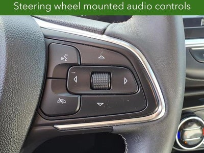 2023 Buick Encore GX Select AWD