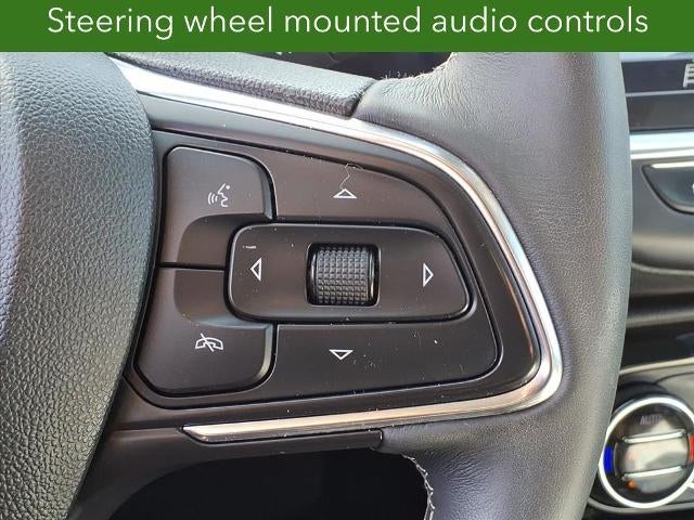 2023 Buick Encore GX Select AWD