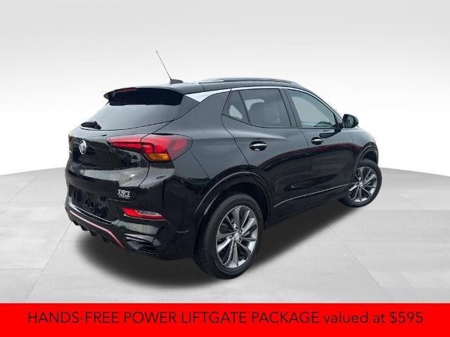 2023 Buick Encore GX Select AWD