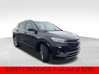 2023 Buick Encore GX Select AWD