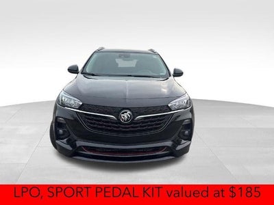 2023 Buick Encore GX Select AWD