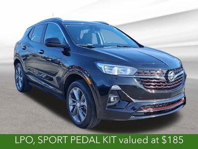 2023 Buick Encore GX Select AWD