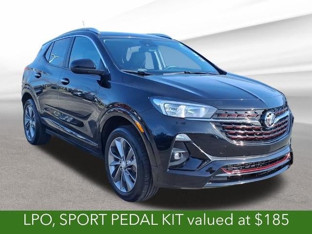 2023 Buick Encore GX Select AWD