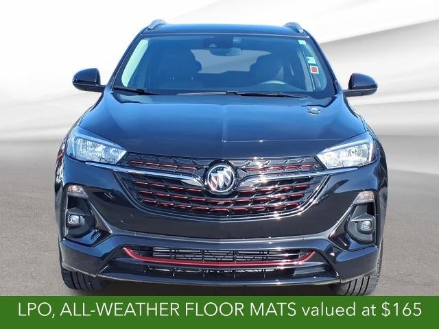 2023 Buick Encore GX Select AWD