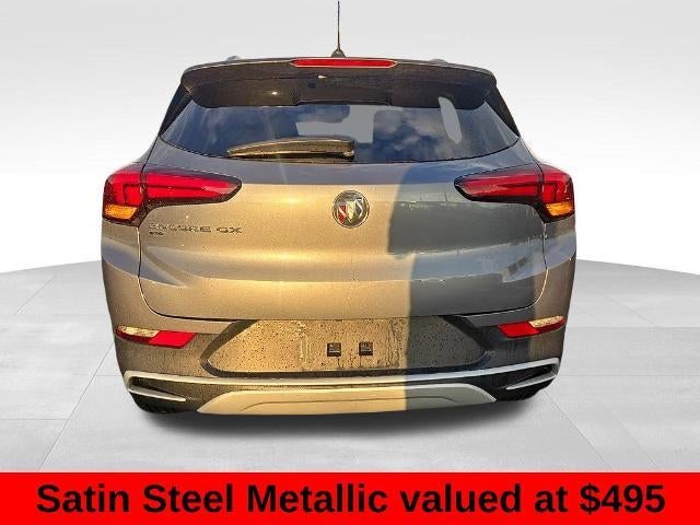2021 Buick Encore GX Select AWD