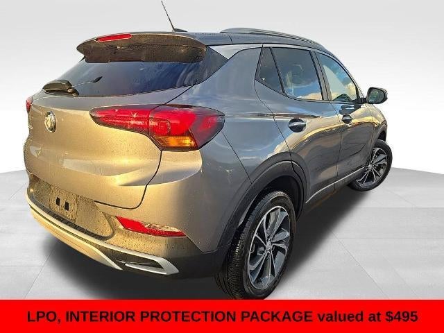2021 Buick Encore GX Select AWD