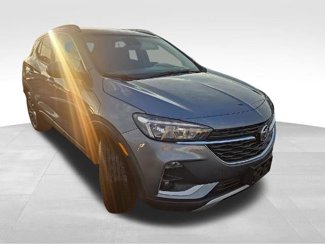 2021 Buick Encore GX Select AWD