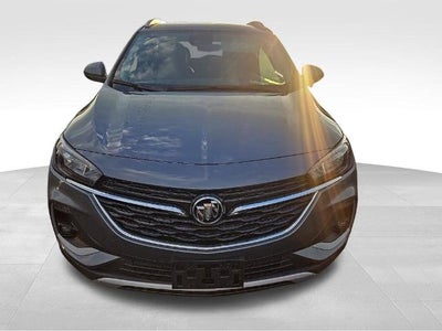 2021 Buick Encore GX Select AWD