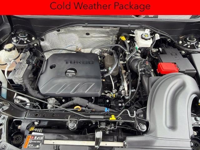 2022 Buick Encore GX Select AWD