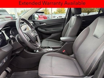 2022 Buick Encore GX Select AWD