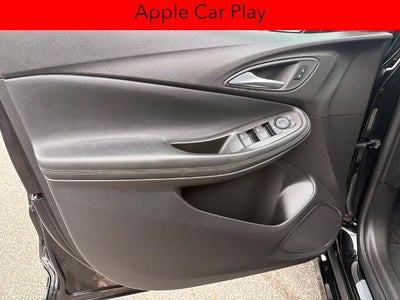 2022 Buick Encore GX Select AWD