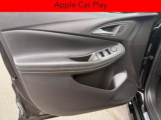 2022 Buick Encore GX Select AWD
