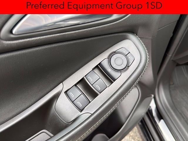 2022 Buick Encore GX Select AWD
