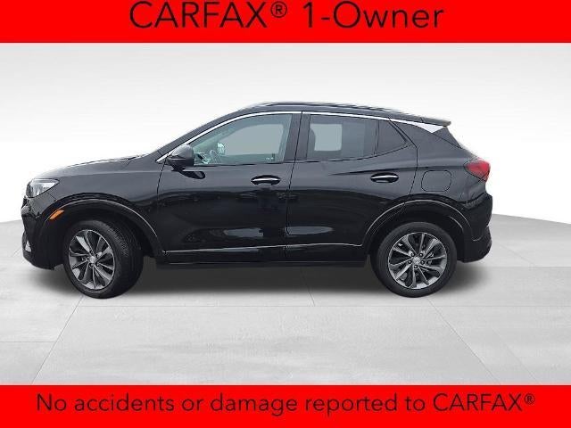2022 Buick Encore GX Select AWD