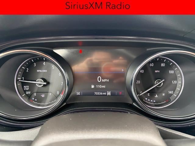 2022 Buick Encore GX Select AWD