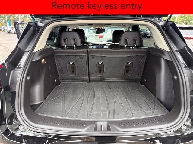 2022 Buick Encore GX Select AWD