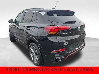 2022 Buick Encore GX Select AWD