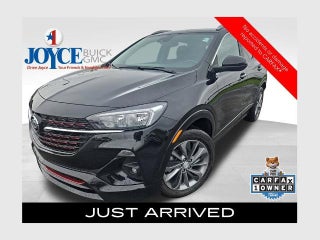 2022 Buick Encore GX Select AWD