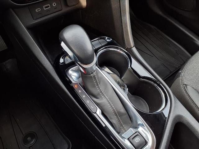 2023 Buick Encore GX Select AWD