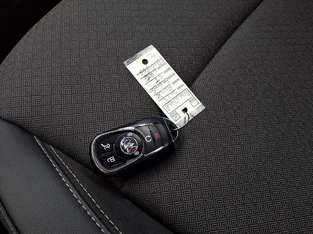 2023 Buick Encore GX Select AWD