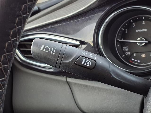 2023 Buick Encore GX Select AWD