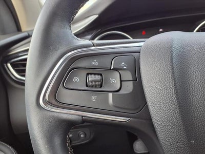2023 Buick Encore GX Select AWD