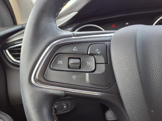 2023 Buick Encore GX Select AWD