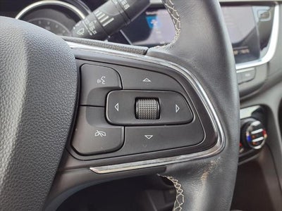 2023 Buick Encore GX Select AWD
