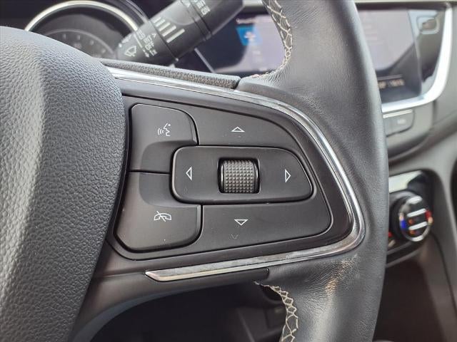 2023 Buick Encore GX Select AWD