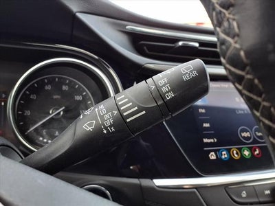 2023 Buick Encore GX Select AWD