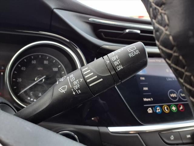 2023 Buick Encore GX Select AWD