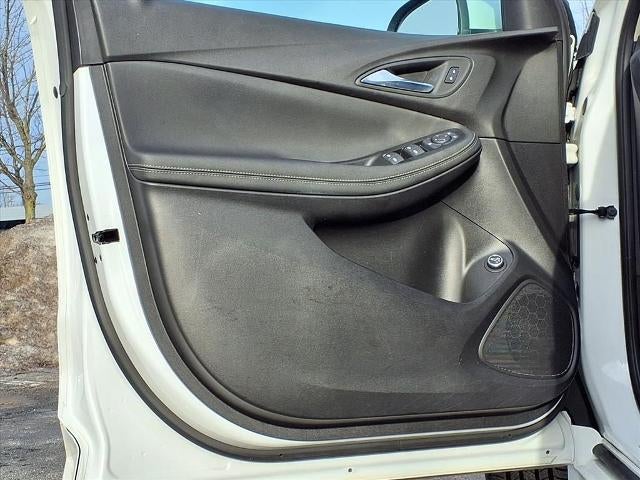 2023 Buick Encore GX Select AWD